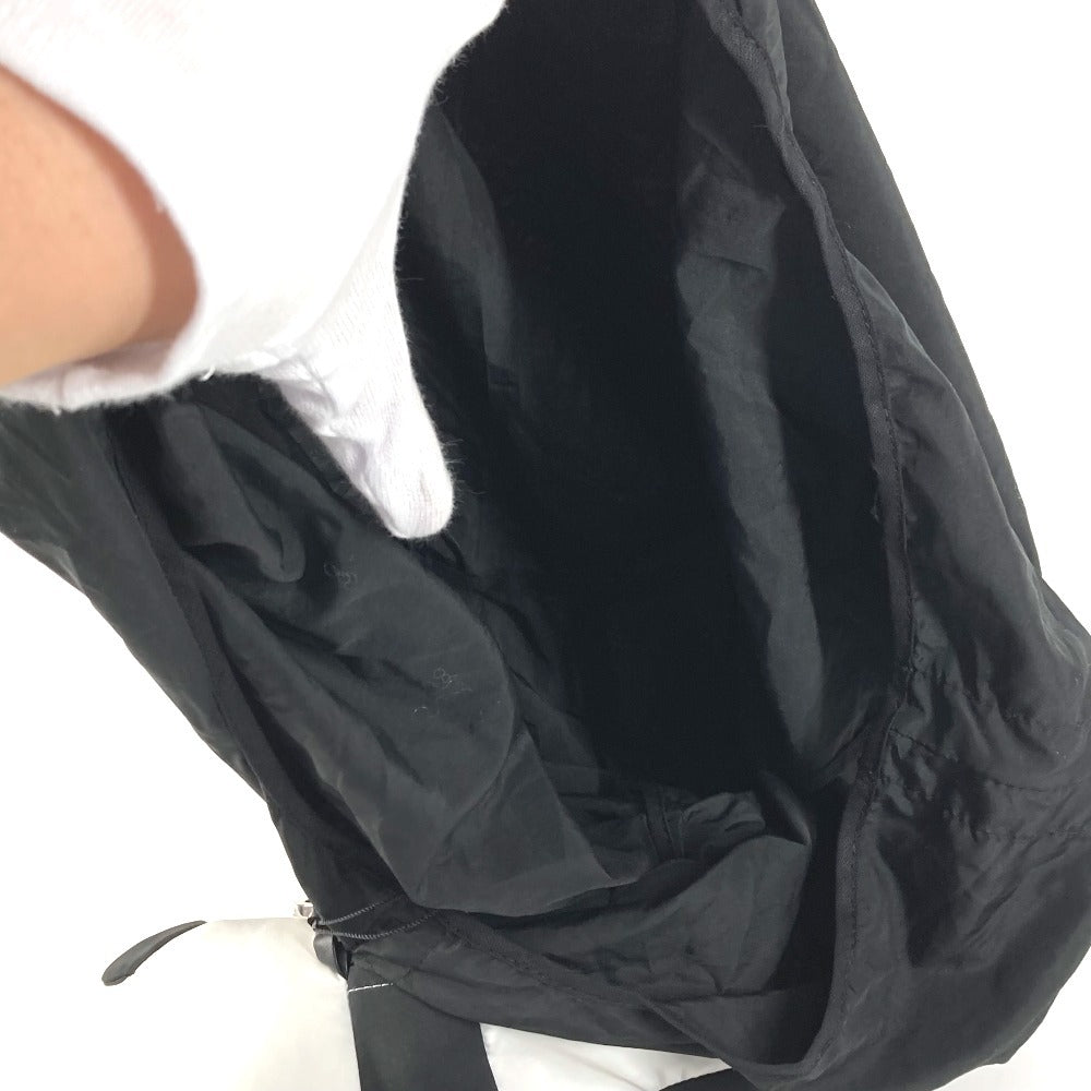 DOLCE&GABBANA 呪術廻戦 コラボ パンダ カバン ハンドバッグ エコバッグ キーホルダー バッグチャーム トートバッグ ナイロン ユニセックス ホワイト