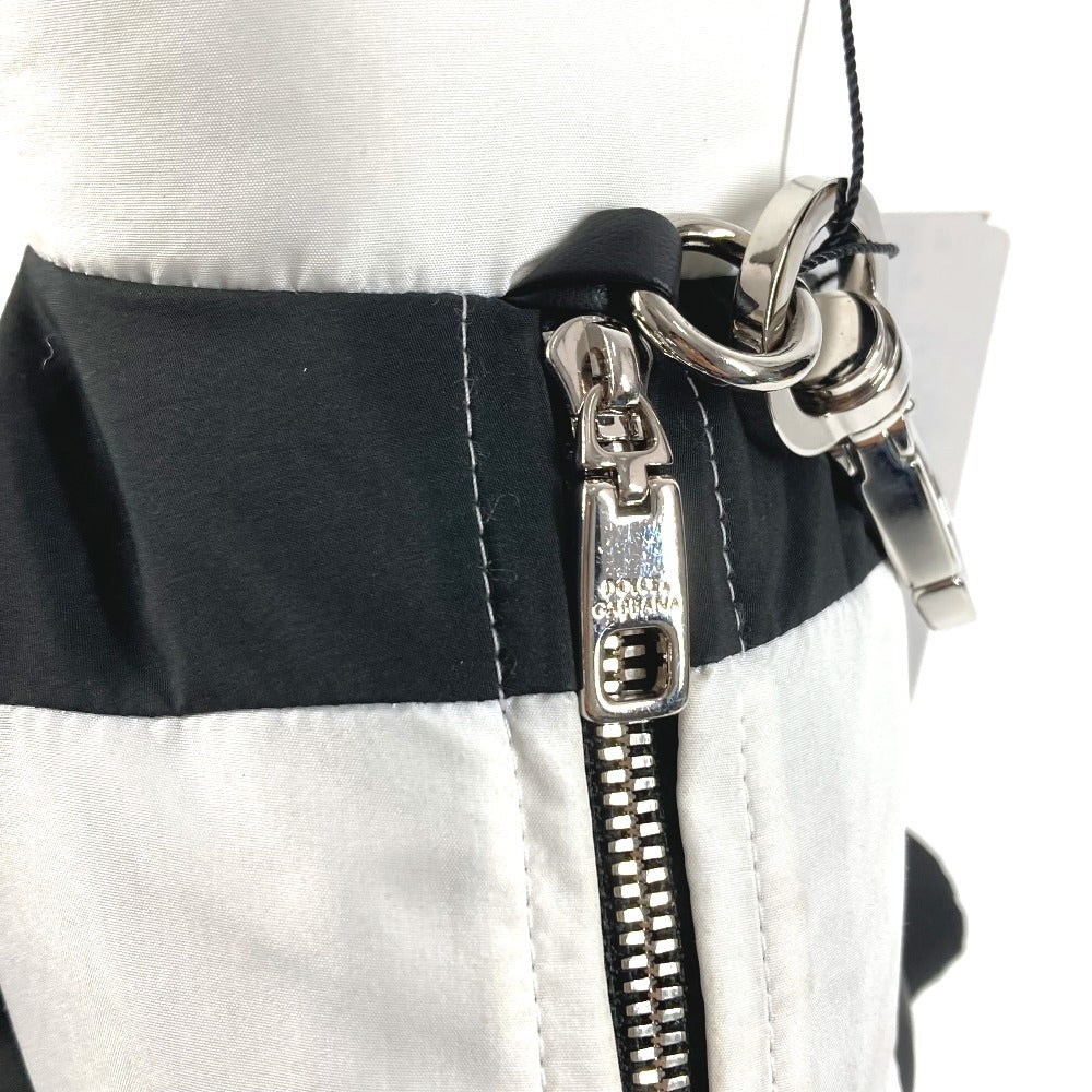 DOLCE&GABBANA 呪術廻戦 コラボ パンダ カバン ハンドバッグ エコバッグ キーホルダー バッグチャーム トートバッグ ナイロン ユニセックス ホワイト