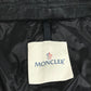 MONCLER SAISSAC GIUBBOTTO SAISSAC JACKET アパレル アウター 長袖 ダウンジャケット ダウンコート ポリエステル レディース ブラック
