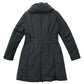 MONCLER SAISSAC GIUBBOTTO SAISSAC JACKET アパレル アウター 長袖 ダウンジャケット ダウンコート ポリエステル レディース ブラック