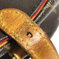 LOUIS VUITTON M51179 モノグラム タンブラン 斜め掛け カバン ポシェット ショルダーバッグ モノグラムキャンバス ユニセックス ブラウン