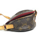 LOUIS VUITTON M51179 モノグラム タンブラン 斜め掛け カバン ポシェット ショルダーバッグ モノグラムキャンバス ユニセックス ブラウン