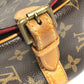 LOUIS VUITTON M51179 モノグラム タンブラン 斜め掛け カバン ポシェット ショルダーバッグ モノグラムキャンバス ユニセックス ブラウン