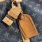 LOUIS VUITTON M41624 モノグラム サックスープル 45 サックスープル45 旅行バッグ ハンドバッグ トラベルバッグ ボストンバッグ モノグラムキャンバス ユニセックス ブラウン