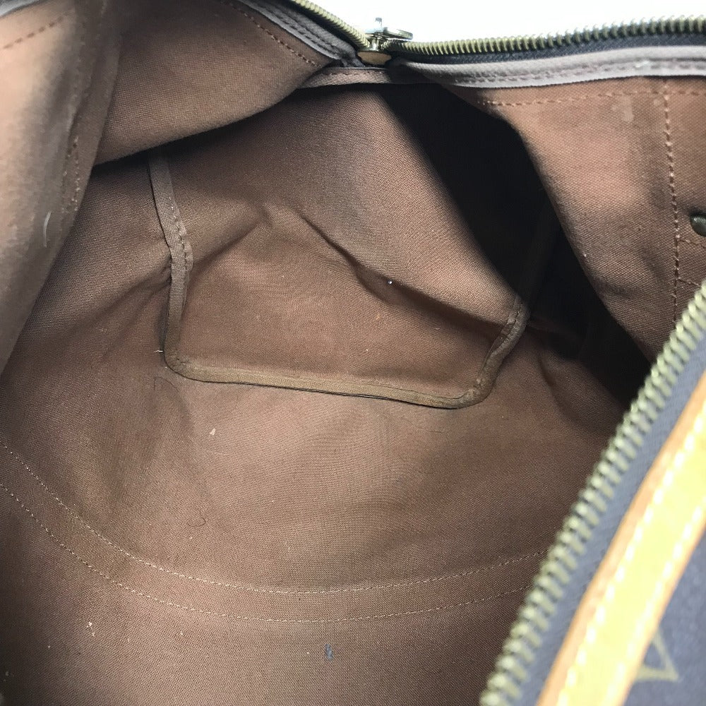 LOUIS VUITTON M41624 モノグラム サックスープル 45 サックスープル45 旅行バッグ ハンドバッグ トラベルバッグ ボストンバッグ モノグラムキャンバス ユニセックス ブラウン