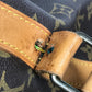 LOUIS VUITTON M41624 モノグラム サックスープル 45 サックスープル45 旅行バッグ ハンドバッグ トラベルバッグ ボストンバッグ モノグラムキャンバス ユニセックス ブラウン