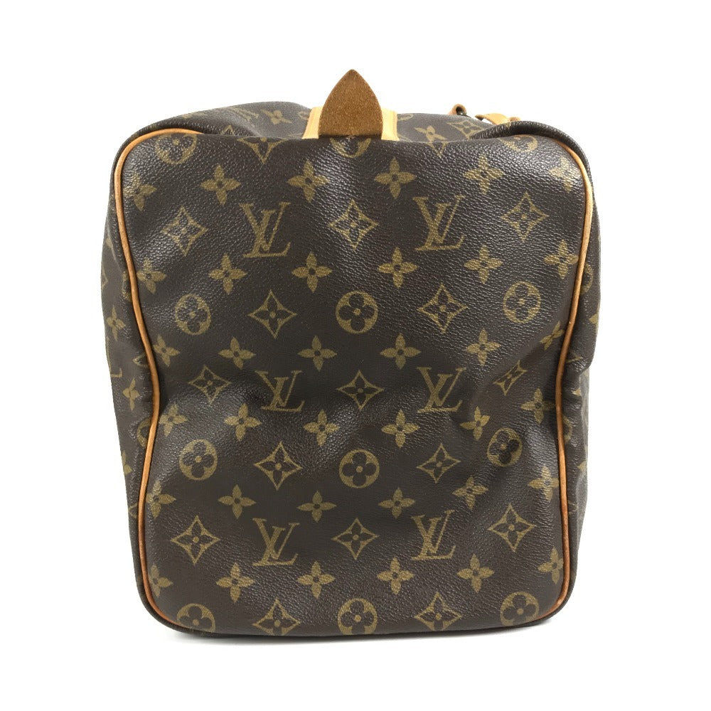LOUIS VUITTON M41624 モノグラム サックスープル 45 サックスープル45 旅行バッグ ハンドバッグ トラベルバッグ ボストンバッグ モノグラムキャンバス ユニセックス ブラウン