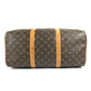 LOUIS VUITTON M41624 モノグラム サックスープル 45 サックスープル45 旅行バッグ ハンドバッグ トラベルバッグ ボストンバッグ モノグラムキャンバス ユニセックス ブラウン