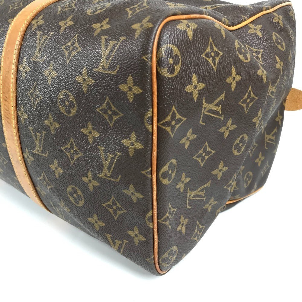 LOUIS VUITTON M41624 モノグラム サックスープル 45 サックスープル45 旅行バッグ ハンドバッグ トラベルバッグ ボストンバッグ モノグラムキャンバス ユニセックス ブラウン