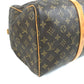LOUIS VUITTON M41624 モノグラム サックスープル 45 サックスープル45 旅行バッグ ハンドバッグ トラベルバッグ ボストンバッグ モノグラムキャンバス ユニセックス ブラウン