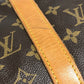 LOUIS VUITTON M41624 モノグラム サックスープル 45 サックスープル45 旅行バッグ ハンドバッグ トラベルバッグ ボストンバッグ モノグラムキャンバス ユニセックス ブラウン