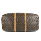 LOUIS VUITTON M41622 モノグラム サックスープル 55 サックスープル55 旅行バッグ ハンドバッグ トラベルバッグ ボストンバッグ モノグラムキャンバス ユニセックス ブラウン