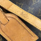 LOUIS VUITTON M41622 モノグラム サックスープル 55 サックスープル55 旅行バッグ ハンドバッグ トラベルバッグ ボストンバッグ モノグラムキャンバス ユニセックス ブラウン