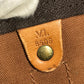LOUIS VUITTON M41418 モノグラム キーポルバンドリエール45 キーポルバンドリエール 45 カバン 旅行バッグ トラベルバッグ ボストンバッグ モノグラムキャンバス ユニセックス ブラウン