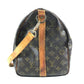 LOUIS VUITTON M41418 モノグラム キーポルバンドリエール45 キーポルバンドリエール 45 カバン 旅行バッグ トラベルバッグ ボストンバッグ モノグラムキャンバス ユニセックス ブラウン