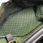 LOUIS VUITTON M42322 Monogram Mini Louise Travel Bag, Carry-on, Shoulder Bag, Boston Bag, Monogram Mini Canvas, Unisex, Khaki