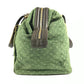 LOUIS VUITTON M42322 Monogram Mini Louise Travel Bag, Carry-on, Shoulder Bag, Boston Bag, Monogram Mini Canvas, Unisex, Khaki