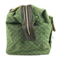 LOUIS VUITTON M42322 Monogram Mini Louise Travel Bag, Carry-on, Shoulder Bag, Boston Bag, Monogram Mini Canvas, Unisex, Khaki