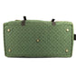 LOUIS VUITTON M42322 Monogram Mini Louise Travel Bag, Carry-on, Shoulder Bag, Boston Bag, Monogram Mini Canvas, Unisex, Khaki