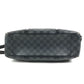 LOUIS VUITTON N51192 Damier Graphite Tadao Tote Bag, Vertical, Crossbody, 2-Way, Shoulder Bag, Damier Graphite Canvas, Unisex, Black