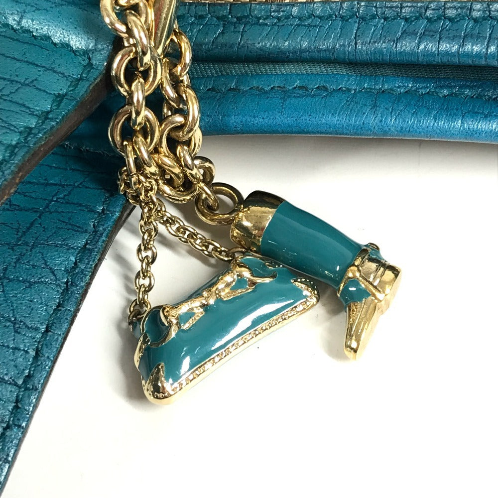GUCCI 137396 チャーム キーホルダー 付き ライン GG ロゴ 肩掛け カバン トートバッグ ショルダーバッグ GGキャンバス/レザー ユニセックス ベージュ