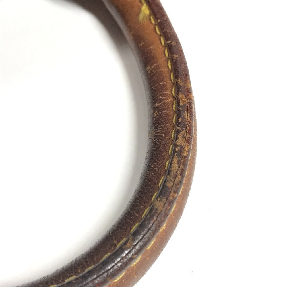 LOUIS VUITTON M41107 モノグラム スピーディ35 スピーディ 35 ミニボストンバッグ カバン トートバッグ ハンドバッグ モノグラムキャンバス ユニセックス ブラウン
