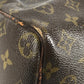 LOUIS VUITTON M41107 モノグラム スピーディ35 スピーディ 35 ミニボストンバッグ カバン トートバッグ ハンドバッグ モノグラムキャンバス ユニセックス ブラウン