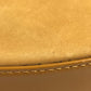 BVLGARI アスコット カバン 肩掛け ショルダーバッグ ヌバック ユニセックス ベージュ系