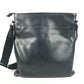 LOUIS VUITTON M32629 タイガ サシャ カバン 斜め掛け ポシェット ショルダーバッグ タイガレザー ユニセックス ボレアル ネイビー