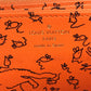 LOUIS VUITTON M63875 モノグラム キャットグラム ジッピーウォレット ロングウォレット ラウンドファスナー 長財布 モノグラムキャンバス ユニセックス ブラウン