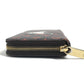 LOUIS VUITTON M63875 モノグラム キャットグラム ジッピーウォレット ロングウォレット ラウンドファスナー 長財布 モノグラムキャンバス ユニセックス ブラウン