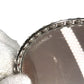 CHANEL 4246-H CC CC Mark Logo Faux Pearl Glasses, Eyewear sunglasses Plastic BeigeBased/Pink Based Used