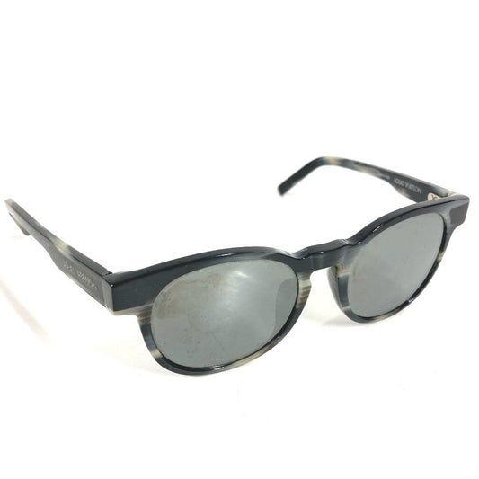 LOUIS VUITTON Z1033E Monogram LV Palm Tree Sunglasses glasses glasses eyewear sunglasses Plastic gray Used