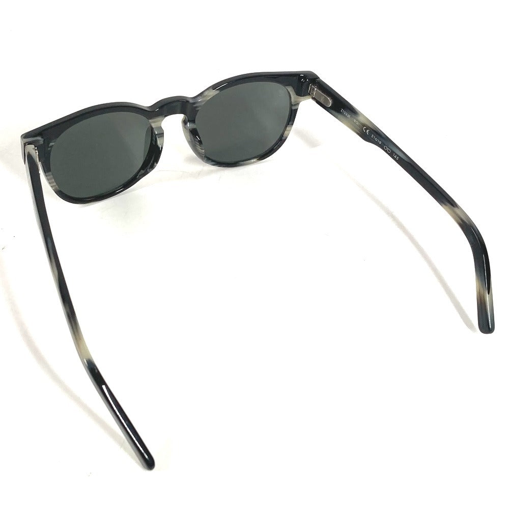 LOUIS VUITTON Z1033E Monogram LV Palm Tree Sunglasses glasses glasses eyewear sunglasses Plastic gray Used