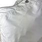 CHROME HEARTS Sleeveless down vest CHPlus Crossball Button Down Vest apparel tops outerwear Best polyester White Used