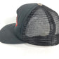 CHROME HEARTS Logo Hat, Cap, Baseball, Mesh MATTYBOY CHOMPER TRUCKER CAP Matty Boy Chomper Trucker Hat cap cotton / polyester Black/Red Used