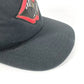 CHROME HEARTS Logo Hat, Cap, Baseball, Mesh MATTYBOY CHOMPER TRUCKER CAP Matty Boy Chomper Trucker Hat cap cotton / polyester Black/Red Used
