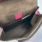 LOUIS VUITTON M42051 エピ クリュニーBB カバン 2WAY ショルダーバッグ ハンドバッグ エピレザー レディース ホットピンク ピンク