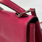 LOUIS VUITTON M42051 エピ クリュニーBB カバン 2WAY ショルダーバッグ ハンドバッグ エピレザー レディース ホットピンク ピンク