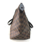 LOUIS VUITTON N41013 ダミエ イエナMM カバン トートバッグ ショルダーバッグ ダミエキャンバス レディース エベヌ ブラウン