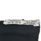 HERMES Carré 90 Great Buddha Carnival Scarf Silk Women's Black/Multicolor