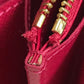 LOUIS VUITTON M62616 Monogram Summer Trunk Zippy Wallet Long Wallet in Monogram Canvas, Women's, Brown