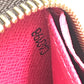 LOUIS VUITTON M62616 Monogram Summer Trunk Zippy Wallet Long Wallet in Monogram Canvas, Women's, Brown