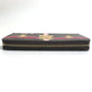 LOUIS VUITTON M62616 Monogram Summer Trunk Zippy Wallet Long Wallet in Monogram Canvas, Women's, Brown