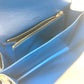 LOUIS VUITTON M52415 Epi Free Run Handbag/Shoulder Bag in Epi Leather, Women's, Noir/Black