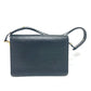 LOUIS VUITTON M52415 Epi Free Run Handbag/Shoulder Bag in Epi Leather, Women's, Noir/Black