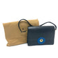 LOUIS VUITTON M52415 Epi Free Run Handbag/Shoulder Bag in Epi Leather, Women's, Noir/Black