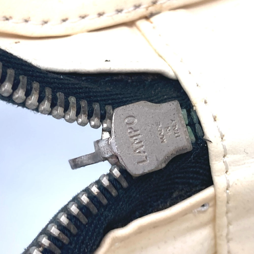 CHANEL バイシーライン ロゴ バニティバッグ バッグ カバン コスメバッグ 2WAY ショルダーバッグ ハンドバッグ コットンキャンバス レディース ブラック