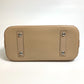 LOUIS VUITTON M41155 Epi Alma PM Tote Bag, Handbag, Epi Leather, Women's, Beige