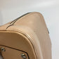 LOUIS VUITTON M41155 Epi Alma PM Tote Bag, Handbag, Epi Leather, Women's, Beige